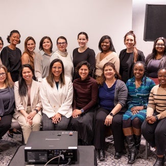 2024-2025 Next to Lead cohort